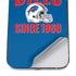 NFL Buffalo Bills Helmet iPhone 12 Pro Skin